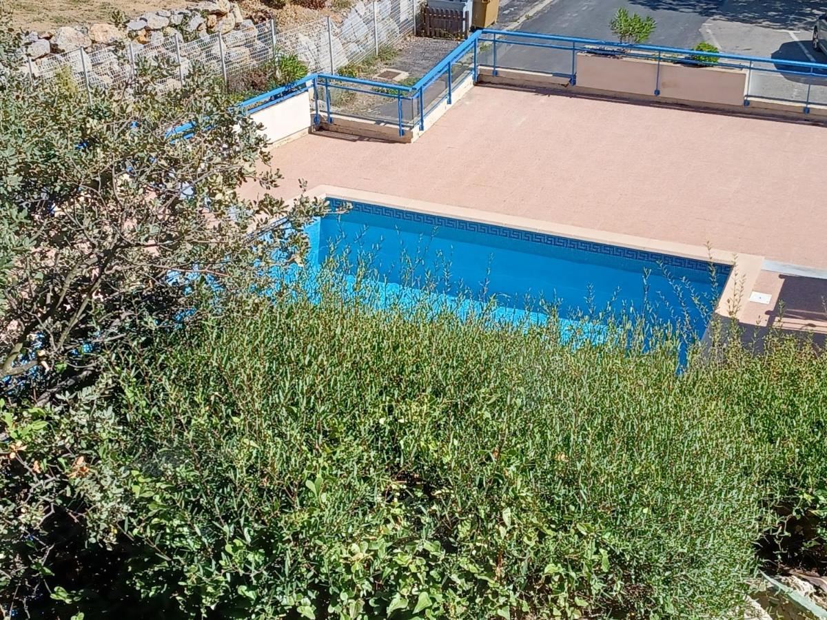 Plain-Pied, Terrasse, Piscine, Pleine Vue Mer, Plage A 6' A Pied, Parking, Wifi フルーリー エクステリア 写真